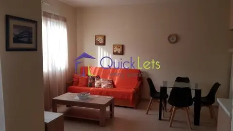 1 bedroom Apartment to rent in Qawra