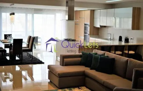 3 bedroom Apartment to rent in Pieta