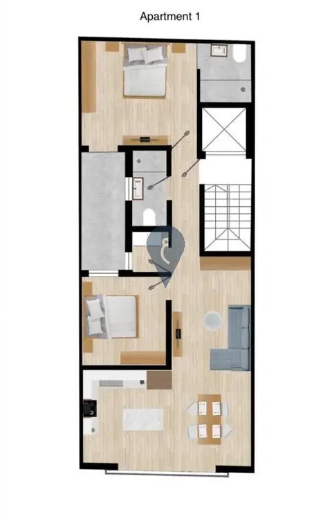 Airspace for sale in Msida