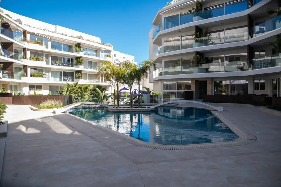 3 bedroom Apartment to rent in Swieqi