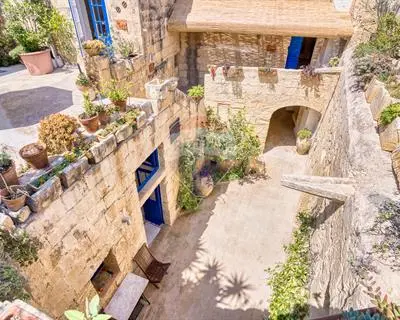 3 bedroom House of Character for sale in Gharghur