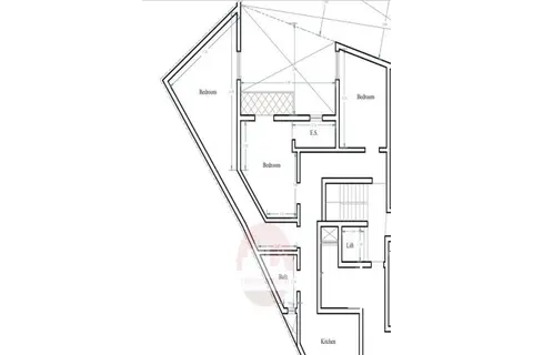 3 Bedroom Apartment For Sale in Birzebbuga