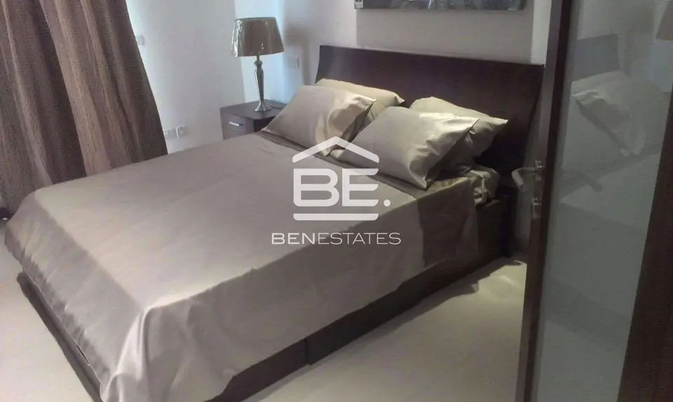 3 bedroom Apartment to rent in St. Julians