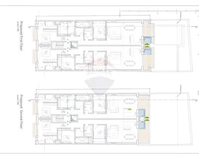 3 bedroom Apartment for sale in Gozo - Ghajnsielem