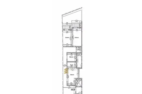 3 Bedroom Apartment For Sale in Kalkara