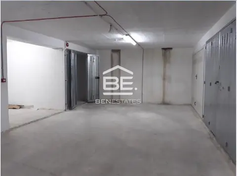 Garage for sale in St. Julians