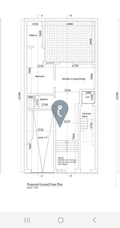 2 bedroom Ground Floor Maisonette for sale in Xghajra