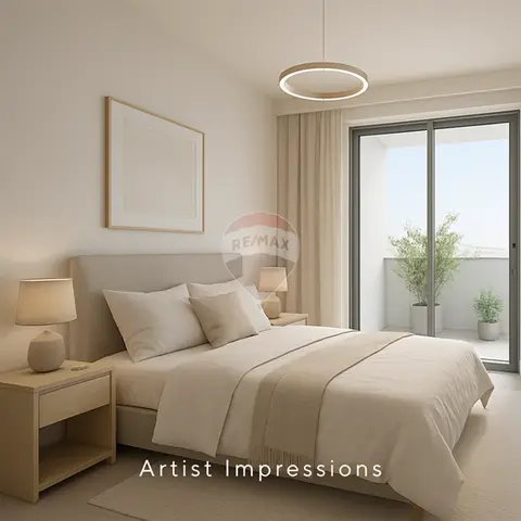 1 bedroom Apartment for sale in Birkirkara