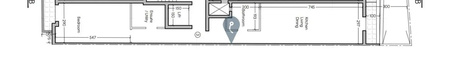 1 bedroom Apartment for sale in Zebbug