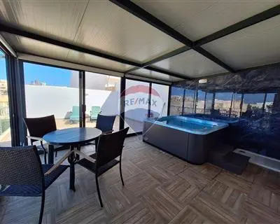 2 bedroom Penthouse to rent in Gozo - Xaghra