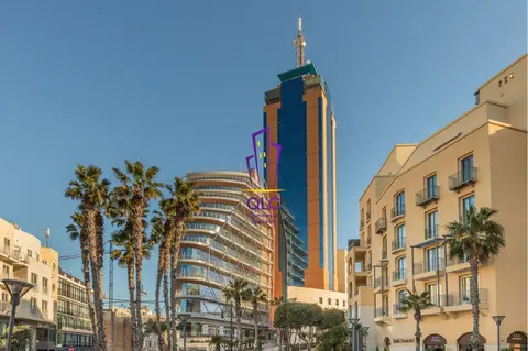 Office to rent in St. Julians