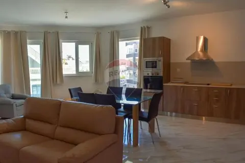 3 bedroom Apartment to rent in Attard