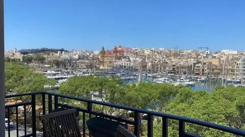 3 bedroom Apartment to rent in Pieta