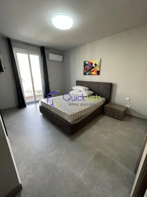 2 bedroom Apartment to rent in St. Julians