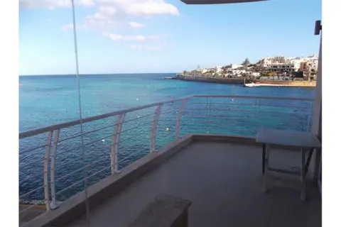 3 bedroom Apartment to rent in Marsascala