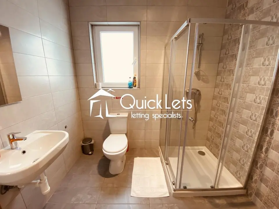 Room to rent in San Gwann