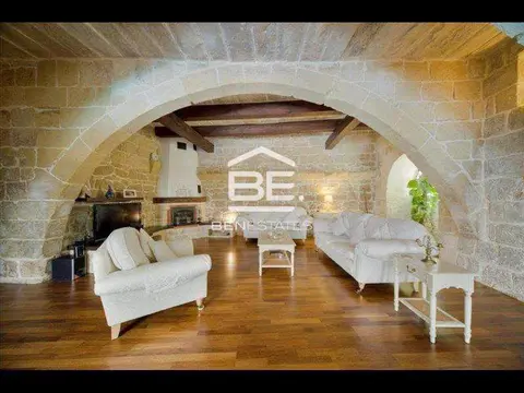 3 bedroom House to rent in Zejtun