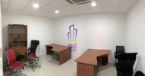 Office to rent in Birkirkara