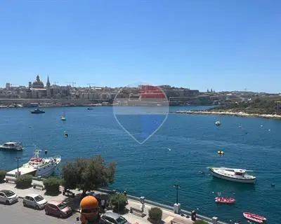 3 bedroom Apartment for sale in Sliema