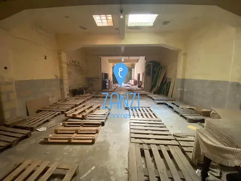 Store for sale in Birkirkara