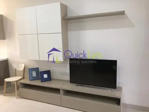 1 bedroom Apartment to rent in Sliema