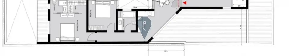 2 bedroom Penthouse for sale in Gozo - Sannat