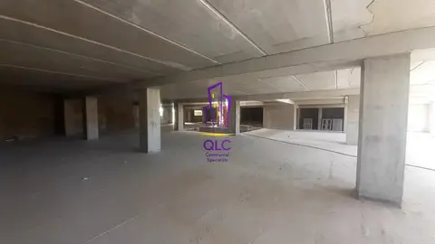 Office to rent in Qormi