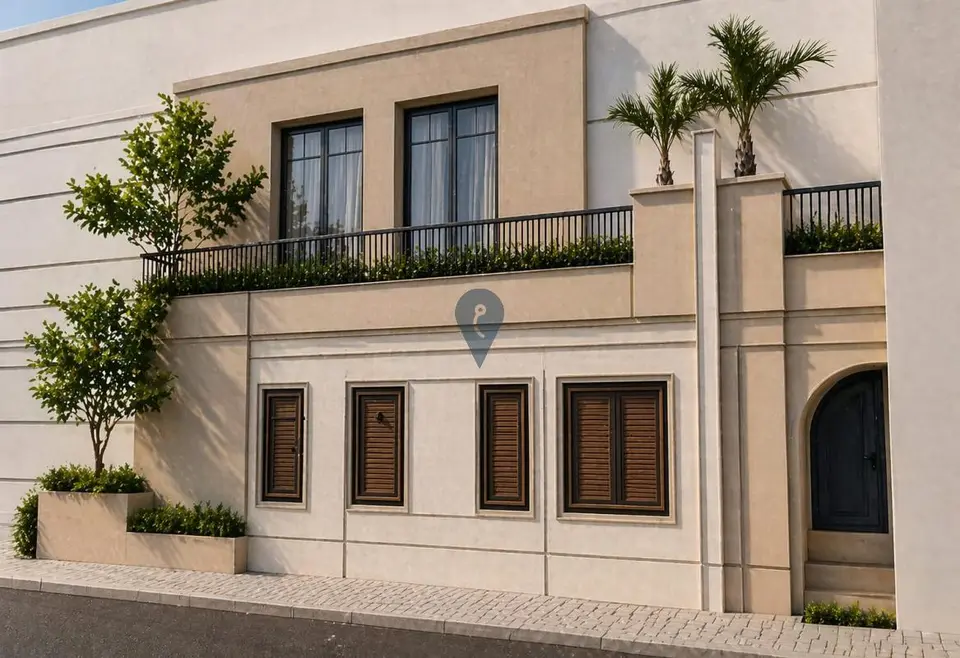 4 bedroom Terraced House for sale in Birzebbuga