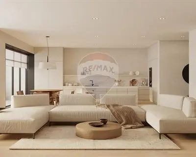 3 bedroom Apartment Duplex for sale in Mosta