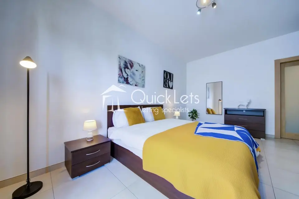 2 bedroom Apartment to rent in St. Julians