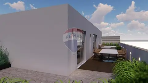 2 bedroom Penthouse for sale in Sliema