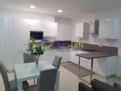 2 bedroom Maisonette to rent in Swieqi