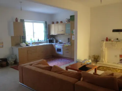 4 bedroom Terraced House to rent in Ghaxaq