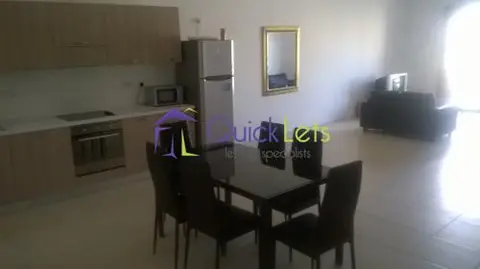 Appartement 3 chambres à louer à Luqa
