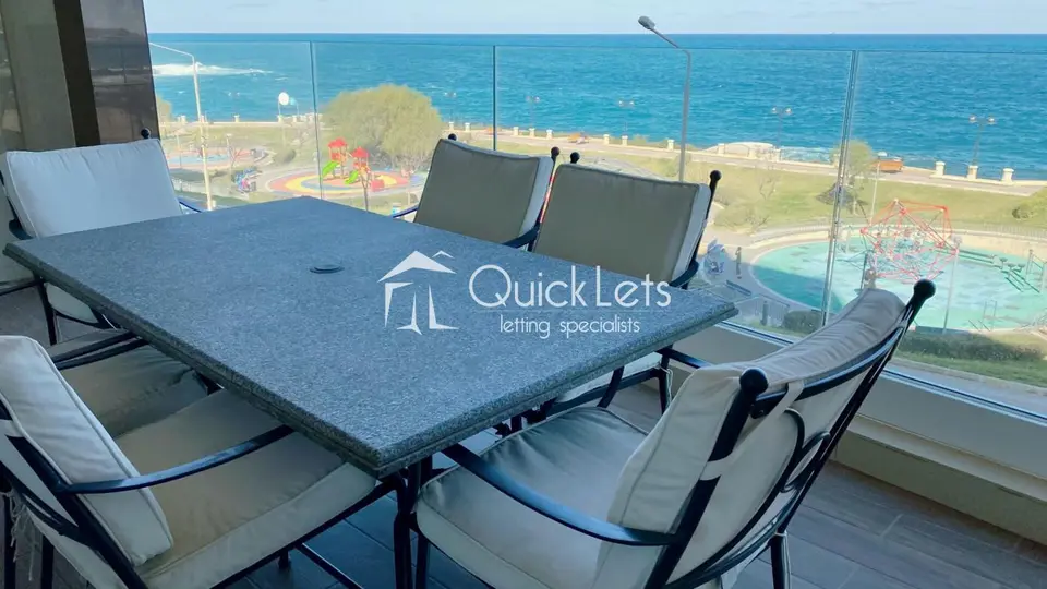 3 bedroom Apartment to rent in Sliema