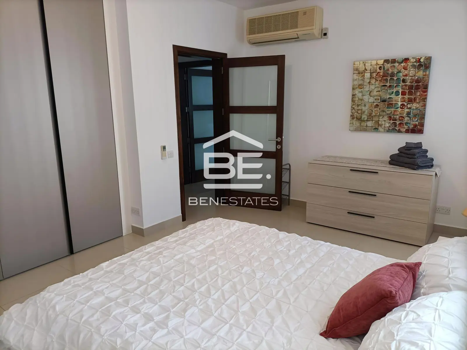 2 bedroom Maisonette to rent in Swieqi