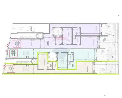 2 bedroom Maisonette for sale in Gozo - Munxar