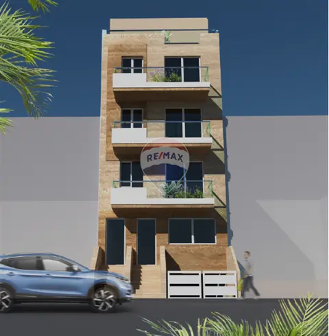 2 bedroom Apartment for sale in Mosta