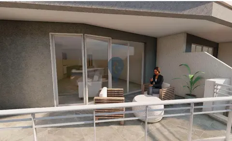 3 bedroom Penthouse for sale in Rabat