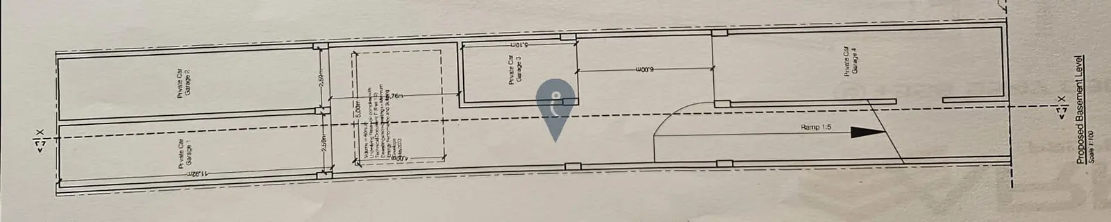 Garages / Garage Space for sale in Zebbug
