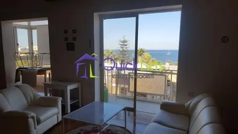 3 bedroom Apartment to rent in Marsaskala