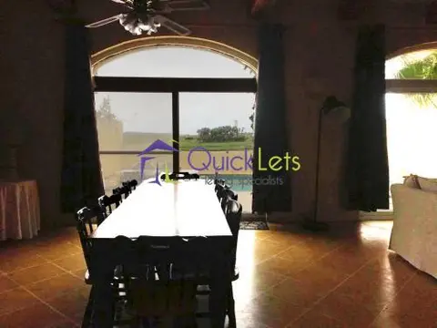 4 bedroom Farmhouse to rent in Gozo - Gharb