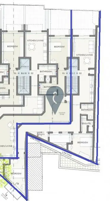 1 bedroom Apartment for sale in Marsa