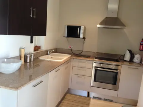 1 bedroom Penthouse to rent in St. Julians