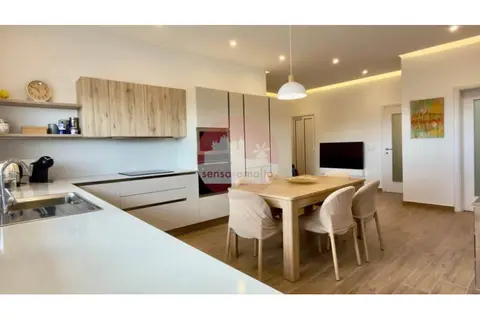 2 Bedroom Maisonette For Sale in Zurrieq