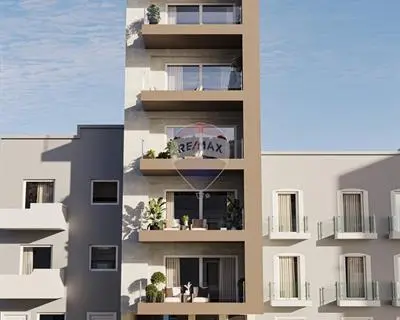 3 bedroom Apartment for sale in Marsascala