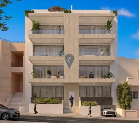 3 bedroom Apartment for sale in Pembroke