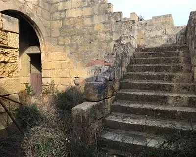 3 bedroom Farmhouse for sale in Gozo - Nadur