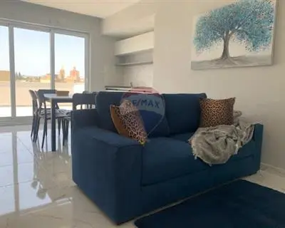 2 bedroom Penthouse to rent in Balzan