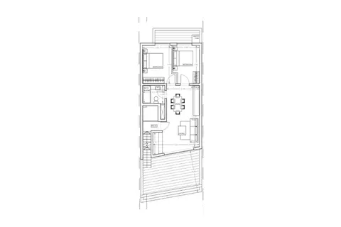 3 Bedroom Penthouse For Sale in Naxxar